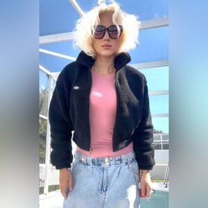 Dickies Palmerdale high pile